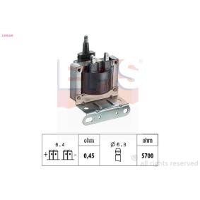 Achetez des Bobine d'allumage EPS 1.970.341 à prix pour 54,46 €