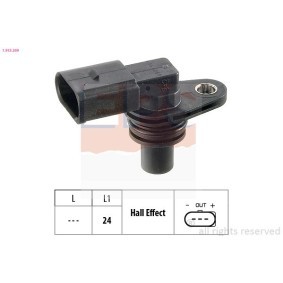 Achetez des Bobine d'allumage EPS 1.970.349 à prix pour 40,21 €
