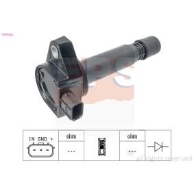 Achetez des Bobine d'allumage EPS 1.970.522 à prix pour 52,27 €