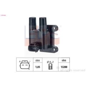 Achetez des Bobine d'allumage EPS 1.970.582 à prix pour 77,68 €