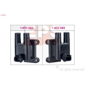 Achetez des Bobine d'allumage EPS 1.970.585 à prix pour 130,12 €