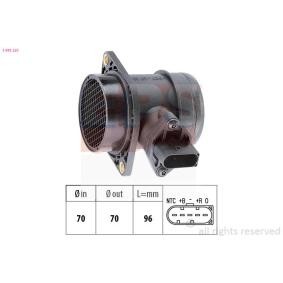 Acquista Debimetro da EPS 1.991.221 a buon mercato per soli 111,59 €