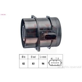 Comprar Medidor de masa de aire de EPS 1.991.359 a bajo precio de 116,00 €