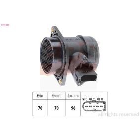 Acquista Debimetro da EPS 1.991.380 a buon mercato per soli 120,92 €