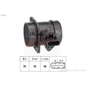 Luftmassenmesser (LMM) von EPS