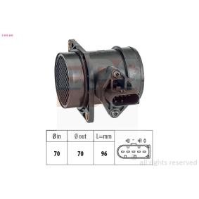 AUDI Luftmassenmesser (LMM) von EPS