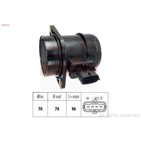 Luftmassenmesser (LMM) von EPS