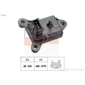 Luftdrucksensor, Höhenanpassung 1.993.008