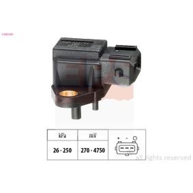 Compre Sensor de presión del aire de admisión de EPS online para 5 Sedán (E34) a precios moderados
