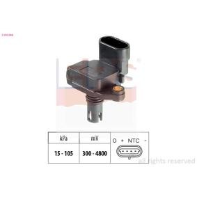 CHRYSLER Luftdrucksensor, Höhenanpassung von EPS
