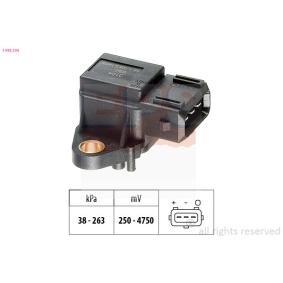 Luftdrucksensor, Höhenanpassung von EPS 1.993.104