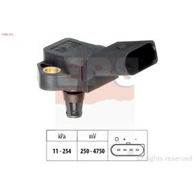 Luftdrucksensor, Höhenanpassung 1.993.112 für A6 Limousine (4A2, C8) für 66,49 CHF