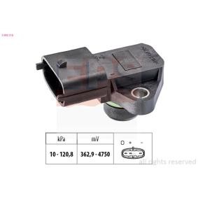 Luftdrucksensor, Höhenanpassung 1.993.118