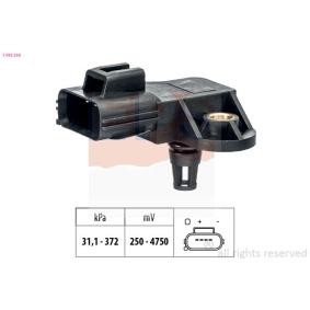 Compre Sensor de pressão de ar, adaptação à altitude da EPS 1.993.250 a um preço baixo por 54,22 €