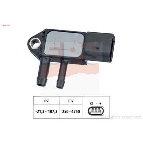 Köp Avgastrycksensor av EPS 1.993.265 till det låga priset 496,59 kr