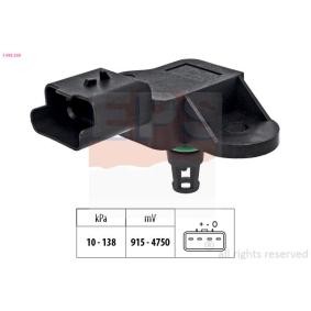 Comprar Sensor de presión de aire, adaptación a la altura de EPS 1.993.320 a bajo precio de 43,13 €