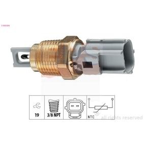 Sensor, Ansauglufttemperatur 1.994.004