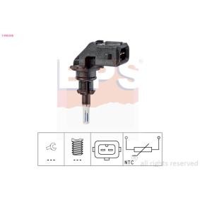 Ansauglufttemperatursensor für BMW von EPS