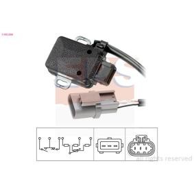 Drosselklappenpotentiometer 1.995.008