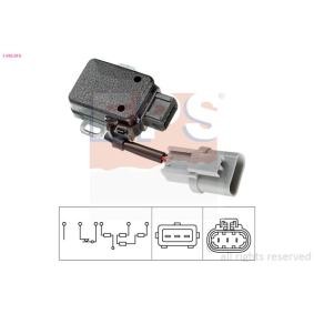 Drosselklappenpotentiometer 1.995.019