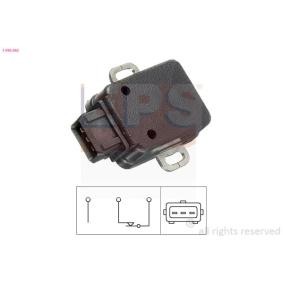 Drosselklappenpotentiometer 1.995.062