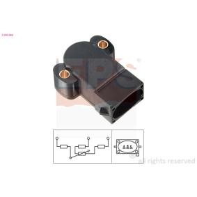 FORD Drosselklappenpotentiometer von EPS