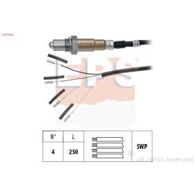Achetez des Sonde lambda (NOx) de chez EPS en ligne pour 124 Spider (348_) à prix modérés