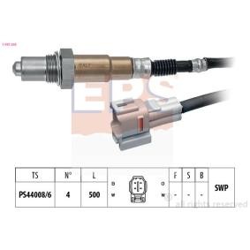 Acquista Sonda lambda da EPS 1.997.565 a buon mercato per soli 90,94 €