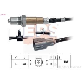 Acquista Sonda lambda da EPS 1.997.805 a buon mercato per soli 76,21 €