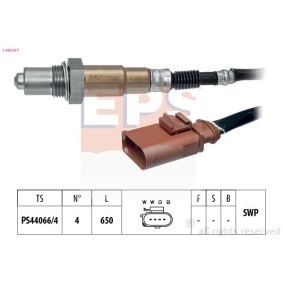 Osta Lambdatunnistin EPS:llä 1.998.057 edullisesti hintaan 76,68 €