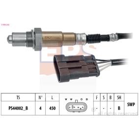 Acquista Sonda lambda da EPS 1.998.242 a buon mercato per soli 70,48 €