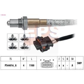 OPEL Lambdasonde von EPS