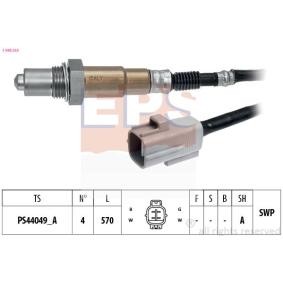 Osta Lambdatunnistin EPS:llä 1.998.355 edullisesti hintaan 93,05 €