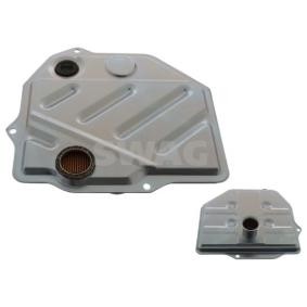 Hydraulikfilter, Automatikgetriebe 10 10 0129