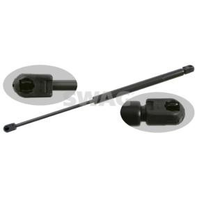 Compre Amortecedor de capô de SWAG online para Classe E Camião de plataforma / Chassis (VF210) a preços moderados
