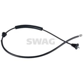 Køb Speedometerkabel af SWAG 10 91 9268 til den lave pris 235,63 DKK