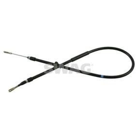 Köp Handbromsvajer av SWAG 10 92 1221 till det låga priset 237,10 kr