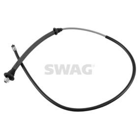 Køb Speedometerkabel af SWAG 10 92 1518 til den lave pris 218,68 DKK