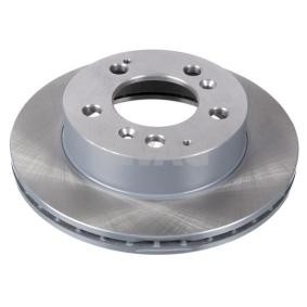 Bremsscheibe 10 92 3291