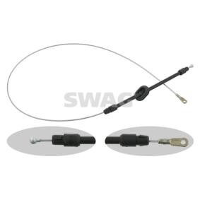 Acquista Cavo freno a mano da SWAG 10 92 6730 a buon mercato per soli 18,52 €