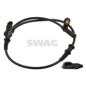 ABS-Sensor 10 93 4613 von SWAG günstig für 45,20 € online kaufen