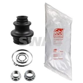 Faltenbalgsatz, Antriebswelle 10 93 6513 von SWAG günstig für 22,20 € online kaufen