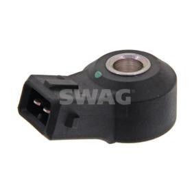 MERCEDES-BENZ Klopfsensor von SWAG