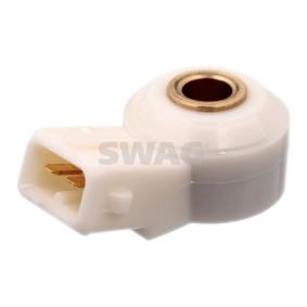 PEUGEOT Klopfsensor von SWAG