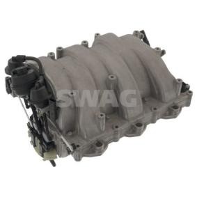 Stutzen, Ansaugkrümmer 10 94 8305 für DODGE
