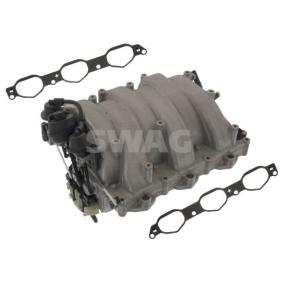 Stutzen, Ansaugkrümmer 10 94 8381 für DODGE