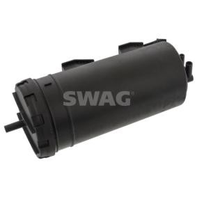 Comprar Filtro de carbón activado, ventilación depósito de SWAG 10 94 9629 a bajo precio de 42,22 €