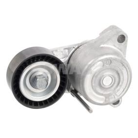 Compre Tensor de la correa trapecial poli v de SWAG online para Clase S Cabrio (A217) a precios moderados