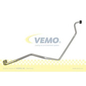 Hochdruck- / Niederdruckleitung, Klimaanlage für VW von VEMO