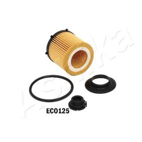 Ölfilter für ALPINA von ASHIKA